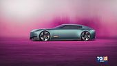 Una nuova era per Jaguar