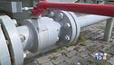 Il gas sopra i 50 euro Rischio aumento prezzi