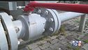 Il gas sopra i 50 euro Rischio aumento prezzi