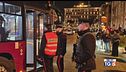 Allarme borseggiatori rafforzati i controlli