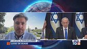 Israele colpisce Hamas a Doha