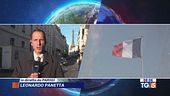 Macron nomina Lecornu oggi la protesta