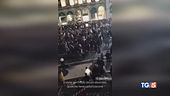 Ma quanta violenza nell'ultimo dell'anno!