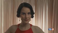 Dowtown Abbey arriva il finale