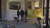 Bergamo, vigilante ucciso a coltellate