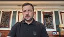Droni russi in Polonia abbattuti dalla Nato