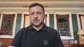 Droni russi in Polonia abbattuti dalla Nato