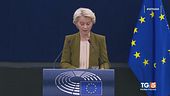 "Ue unita è più forte". Medio Oriente polveriera