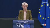 "Ue unita è più forte". Medio Oriente polveriera