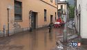 Allagamenti e frane, maltempo senza sosta