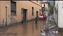 Allagamenti e frane, maltempo senza sosta
