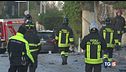 Incidente ad Ancona: 2 morti e fuga di gas