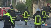 Incidente ad Ancona: 2 morti e fuga di gas