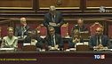 Il governo sulle crisi: "Unità transatlantica"