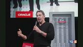 Ellison sorpassa Musk è il nuovo "paperone"