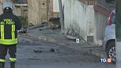 Incidente e fuga di gas morti moglie e marito