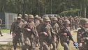 Polonia: 40mila soldati ai confini