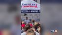 Caccia al killer di Charlie Kirk