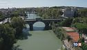Il Tevere balneabile possibile o utopia?
