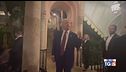 Meloni-Trump incontro a sorpresa