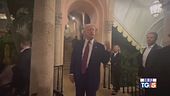 Meloni-Trump incontro a sorpresa