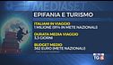 Epifania tra viaggi, regali e saldi