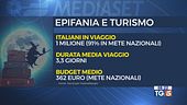 Epifania tra viaggi, regali e saldi