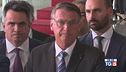 Bolsonaro condannato per il tentato golpe