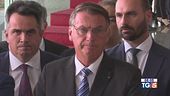 Bolsonaro condannato per il tentato golpe