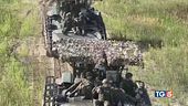Tensione altissima "È già guerra ibrida"
