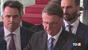 Tentato colpo di stato Bolsonaro condannato
