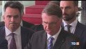 Tentato colpo di stato Bolsonaro condannato