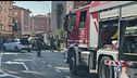 Ruba auto e muore nell'inseguimento