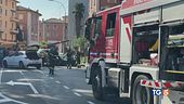 Ruba auto e muore nell'inseguimento