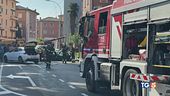 Ruba auto e muore nell'inseguimento