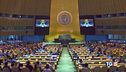 L'Onu: Ok due stati, ma senza Hamas
