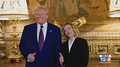 Meloni-Trump: "Pronti a lavorare insieme"