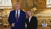 Meloni-Trump: "Pronti a lavorare insieme"