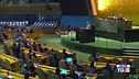 Onu: sì a due stati ma senza Hamas