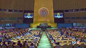 L'Onu dice sì a 2 stati. Dopo Doha pace lontana
