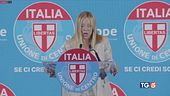 Meloni: "Accusati di odio da chi festeggia per Kirk"