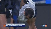 E dopo il Tg5 la Supercoppa