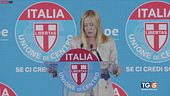 Scontro a tutto campo, "Ora abbassare i toni"