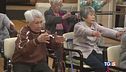 Giappone da record, 100mila centenari!