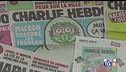 10 anni fa la strage di Charlie Hebdo