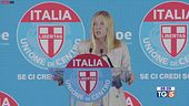 Scontro a tutto campo, "Ora abbassare i toni"