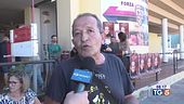 "Non ho più nulla", l'appello di Zuncheddu