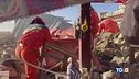 Terremoto in Tibet morte e distruzione