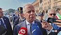 Viminale in allerta. "Abbassare i toni"