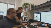 12enne violentata, i video sulla chat